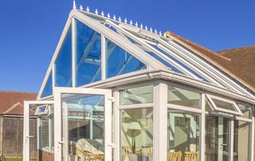 conservatory roof insulation costs Hatton Heath