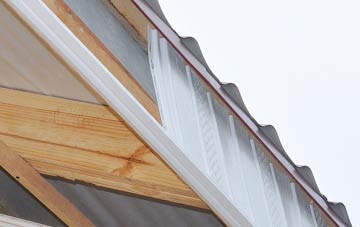 why Hatton Heath fascia repairs are essential