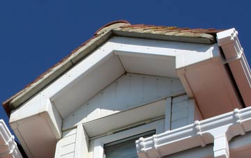 Hatton Heath fascia installation costs