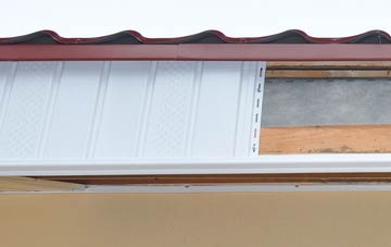 Hatton Heath fascia repair costs