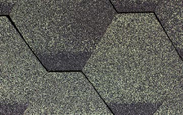 Hatton Heath fibreglass shingle repairs