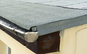 Hatton Heath flat garage roofing repairs