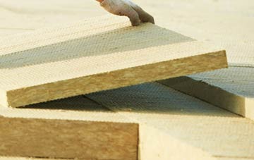 measuring Hatton Heath tapered insulation