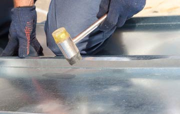 Hatton Heath metal roofing costs