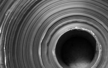 Hatton Heath pvc roof replacement