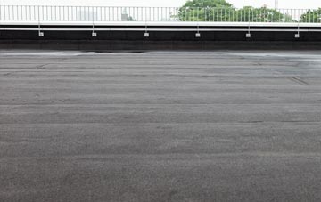 Hatton Heath asphalt roof replacement