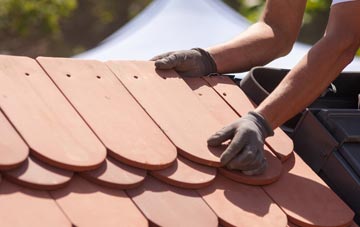 Hatton Heath roof tile contractors