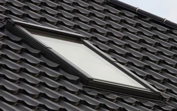 benefits of Hatton Heath roof windows