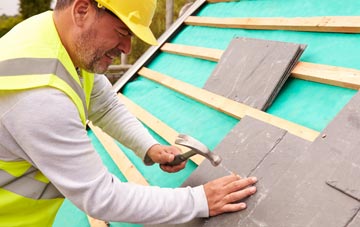 benefits of Hatton Heath roofing slate