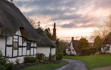 is Hatton Heath thatch roofing popular