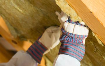 types of Hatton Heath pitched roof insulation materials