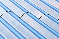 Hatton Heath corrugated roofing