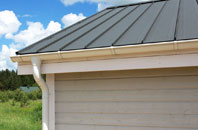 Hatton Heath fascia repair