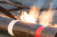 Hatton Heath flat roofing replacement