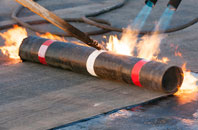 Hatton Heath flat roof sealing