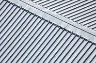 Hatton Heath metal roofing