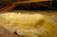 Hatton Heath pitch roof insulation