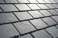 Hatton Heath slate roof