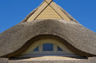 Hatton Heath thatch roofing